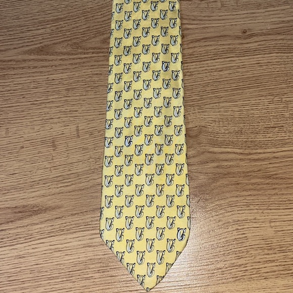 Tie Versace - Picture 2 of 4